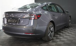 Tesla Model 3 Standard Range Plus Ryzen LFP Battery Battery SOH 94.6% 1 Owner VATQ 12