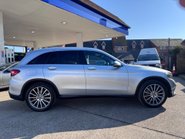 Mercedes-Benz GLC GLC 250 D 4MATIC AMG LINE PREMIUM 5