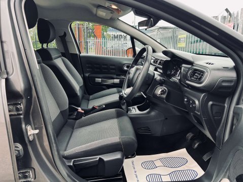 Citroen C3 1.2 C3 Feel PureTech 5dr 15