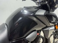 Honda CB 2022 72 PLATE 9K NEW MOT SERVICED 125CC LEARNER BIKE CBF125 16