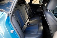 BMW 2 Series 218I M SPORT GRAN COUPE 43