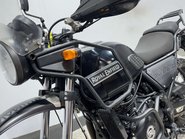 Royal Enfield Himalayan 411 2018 ADVENTURE BIKE 8K SPARES OR REPAIR PROJECT BIKE A2 READY 15