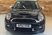 Mini Clubman 1.6 Cooper S Estate 5dr Petrol Steptronic Euro 5 (184 ps) 3