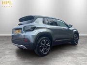 Jeep Avenger 1.2 e-Hybrid Summit SUV 5dr Petrol Hybrid e-DCT Euro 6 (s/s) (100 ps) Air C 14
