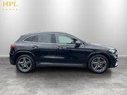 Mercedes-Benz GLA 1.3 GLA200h MHEV AMG Line (Executive) SUV 5dr Petrol Hybrid 7G-DCT Euro 6 ( 8