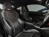 BMW M4 3.0 BiTurbo Competition Coupe 2dr Petrol Steptronic Euro 6 (s/s) (510 ps) 58