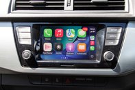 Skoda Fabia COLOUR EDITION TSI 28