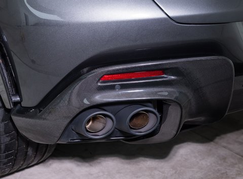 Ferrari Purosangue 42