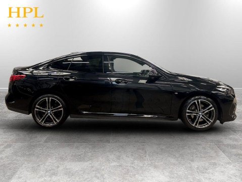 BMW 2 Series 1.5 218i M Sport Saloon 4dr Petrol DCT Euro 6 (s/s) (136 ps) DAB Radio - Re 8