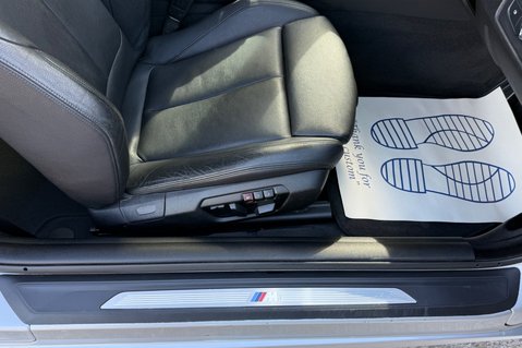 BMW 4 Series 435D XDRIVE M SPORT 30