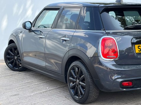 Mini Hatch 2.0 Cooper S 5dr 47