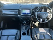 Ford Ranger WILDTRAK ECOBLUE 10