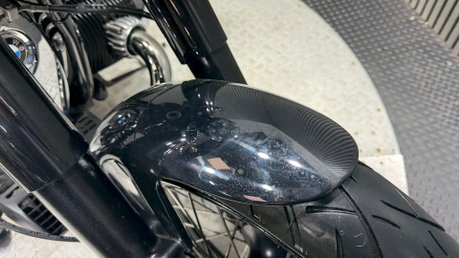 BMW R18 1800 2021 ONLY 6K THE ULTIMATE CRUISER BIKE 34