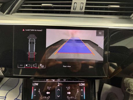 Audi E-Tron e-tron 55 Quattro 4WD 5dr 30