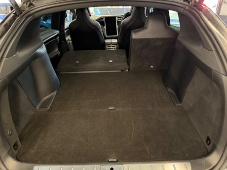 Tesla Model X 75D (Dual Motor) Auto 4WDE 5dr 33