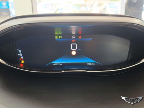 Peugeot 5008 1.5 BlueHDi GT Line EAT Euro 6 (s/s) 5dr 73