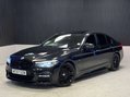 BMW 5 Series 2.0 520d M Sport Auto 4dr 23