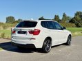 BMW X3 3.0 30d M Sport Auto xDrive Euro 6 (s/s) 5dr 8