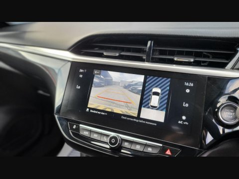 Vauxhall Corsa ELITE NAV PREMIUM 26
