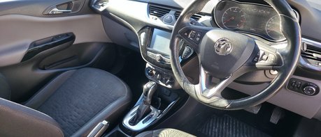 Vauxhall Corsa 1.4 SE AUTOMATIC.. LOOK! ONLY 66000 MILES! STUNNING CAR! 1