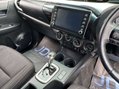 Toyota Hilux 2.4 HI-Luxury Icon D-4D 4WD Double Cab Auto 4WD 5dr 27