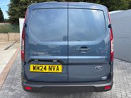 Ford Transit Connect 240 Limited L1 Panel Van - No VAT 13