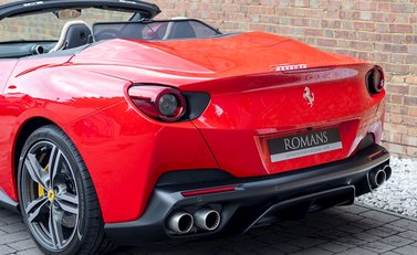 Ferrari Portofino 26