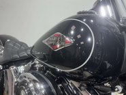 Harley-Davidson Softail HARITAGE FLSTC 1690 2013 CUSTOM BUILD SHOW BIKE LOW CRUISER 22