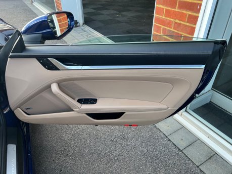 Porsche 911 3.0 992 Carrera Coupe 2dr Petrol PDK Euro 6 (s/s) (385 ps) 29