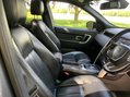 Land Rover Discovery Sport 2.0 TD4 HSE BLACK 27