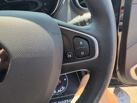Renault Captur 0.9 Captur Dynamique Nav TCe 5dr 49