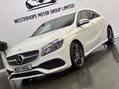 Mercedes-Benz A Class 1.5 A180d AMG Line 7G-DCT Euro 6 (s/s) 5dr 8