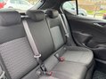 Vauxhall Astra SRI NAV 21