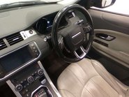 Land Rover Range Rover Evoque 2.0 Range Rover Evoque SE Tech TD4 Auto 4WD 5dr 3