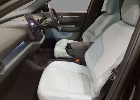 Volvo Ex30 Single Motor Extended Range 69kWh Ultra SUV 5dr Electric Auto (272 ps) 11