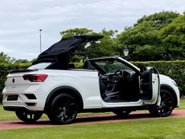 Volkswagen T-Roc R-LINE TSI EVO DSG 10