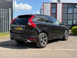 Volvo XC60 2.4 XC60 R-Design Nav D4 AWD 4WD 5dr 18