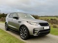 Land Rover Discovery HSE Luxury 11