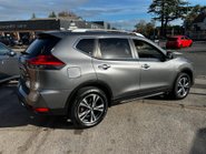 Nissan X-Trail DCI N-CONNECTA XTRONIC 10