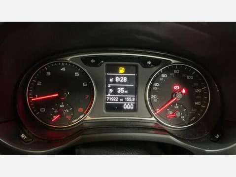 Audi A1 1.4 TFSI Sport Sportback Euro 6 (s/s) 5dr 7