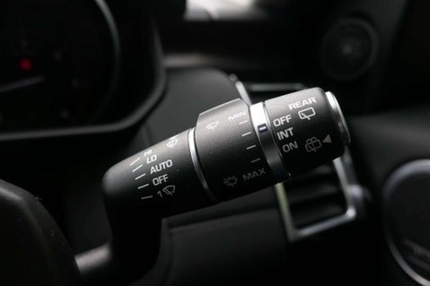 Land Rover Discovery TD6 HSE 22