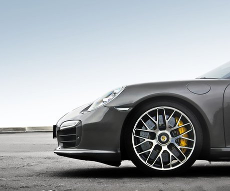 Our Premier Car Collection