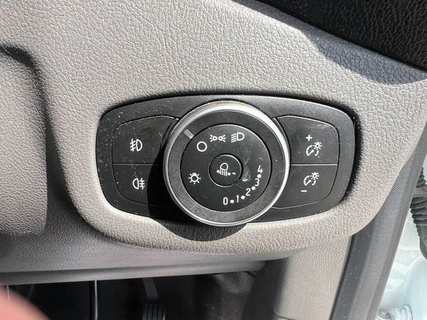 Ford Transit Connect Crew Cab LWB L2H1 Low Roof Trend Air Con EURO 6 NO VAT 42