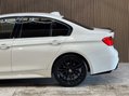 BMW 3 Series 2.0 320d M Sport 4dr 29