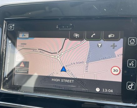 Suzuki Vitara 1.0 Vitara SZ-T Boosterjet 5dr 27