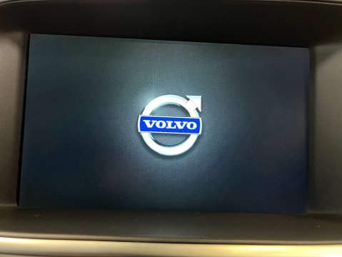 Volvo V40 2.0 V40 R-Design Nav D3 Auto 5dr 16