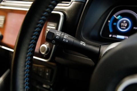 Nissan LEAF N-CONNECTA 17