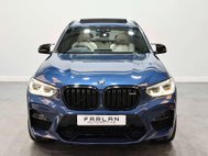 BMW X3 M 3.0i Competition SUV 5dr Petrol Auto xDrive Euro 6 (s/s) (510 ps) 13