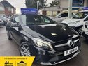 Mercedes-Benz A Class 1.5 A180d Sport Edition 7G-DCT Euro 6 (s/s) 5dr