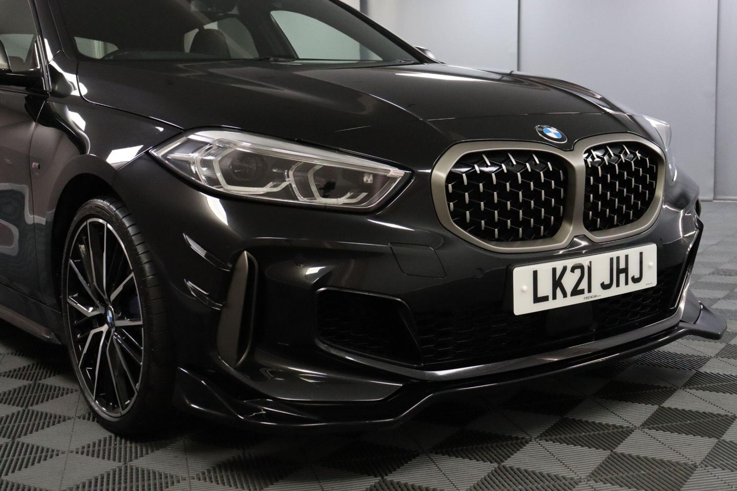 2021 BMW 1 Series — image 20